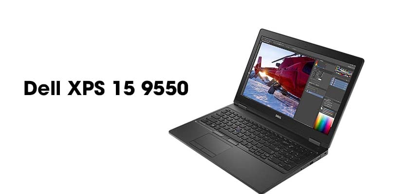 Laptop chơi Fifa Online 4 mượt mà giá rẻ Dell Precision 3520