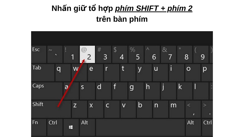 06/2023] 20 Cách Bấm -Log Trên Máy Tính Mới Nhất