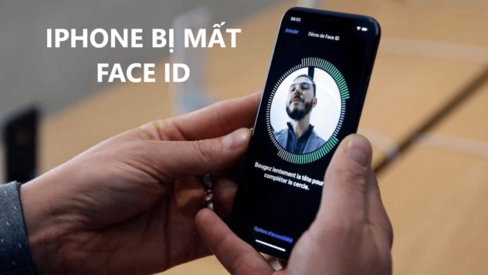iPhone mất Face ID là gì, có nên mua và sửa được không?