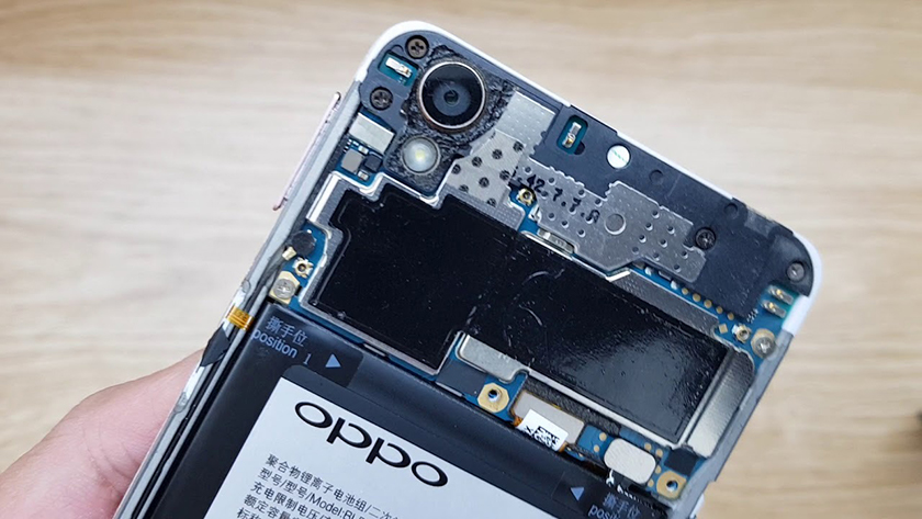 Lỗi điện thoại Oppo A37 ăn nguồn là gì ? Cách xử lý khi gặp lỗi.
