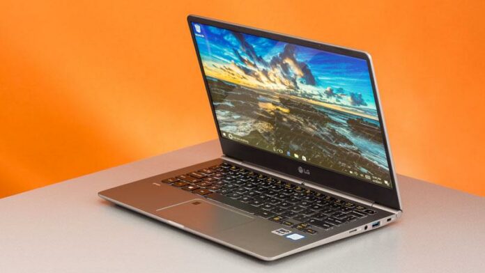 Laptop LG có tốt không, mua ở đâu giá rẻ, bảo hành uy tín?