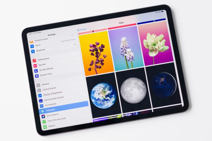 Cấu hình iPad Pro 2021 dự kiến | Giá bán, bao giờ ra mắt?