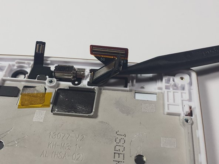 Những lưu ý khi mang máy sửa chữa lỗi loa trên điện thoại Oppo.