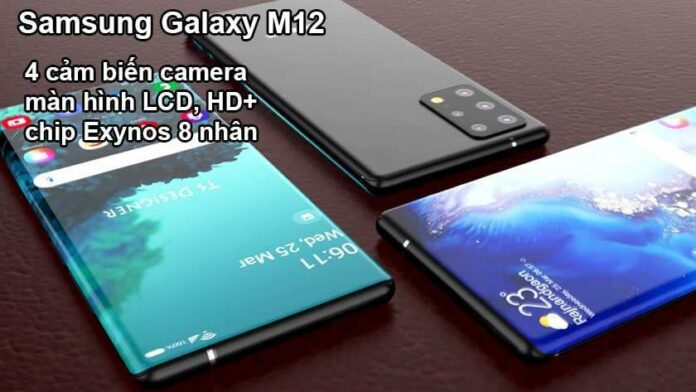 Bao giờ Samsung M22 ra mắt, giá dự kiến bao nhiêu tiền