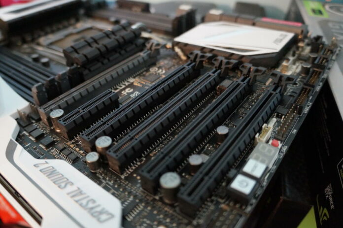 Chọn CPU phù hợp với VGA, card màn hình