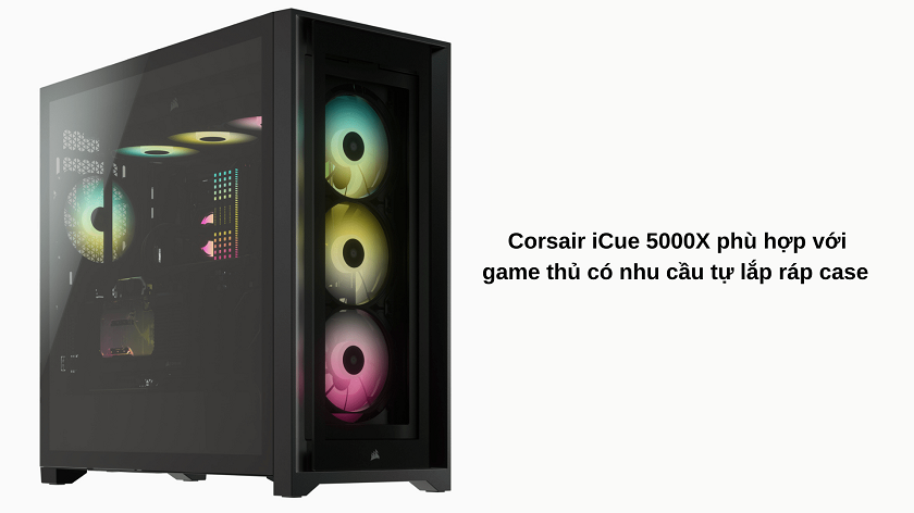 Corsair iCue 5000X