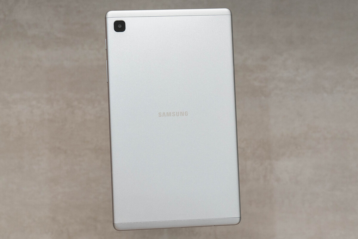 Đánh giá Samsung Galaxy Tab A7 Lite