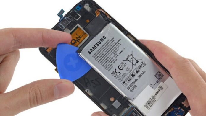 Thay pin điện thoại Samsung J2 Pro giá bao nhiêu? Ở đâu tốt
