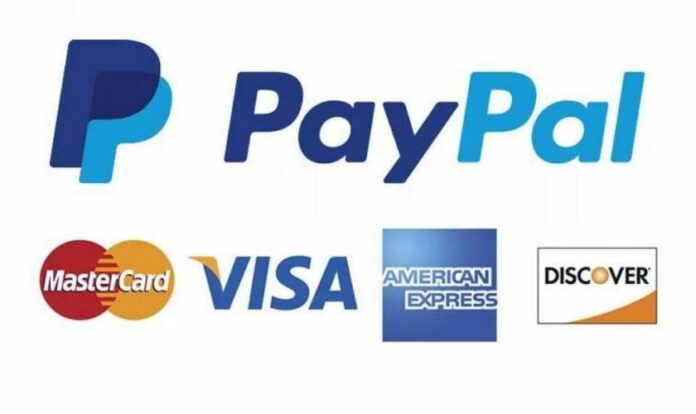 Hướng dẫn đăng ký và liên kết Paypal với thẻ ngân hàng