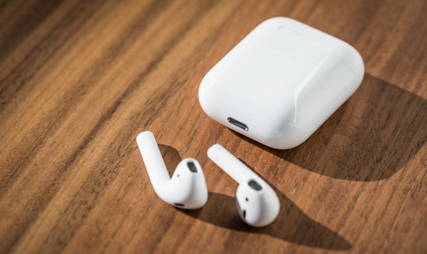 Tổng hợp lỗi Airpods phổ biến nhất và cách xử lý