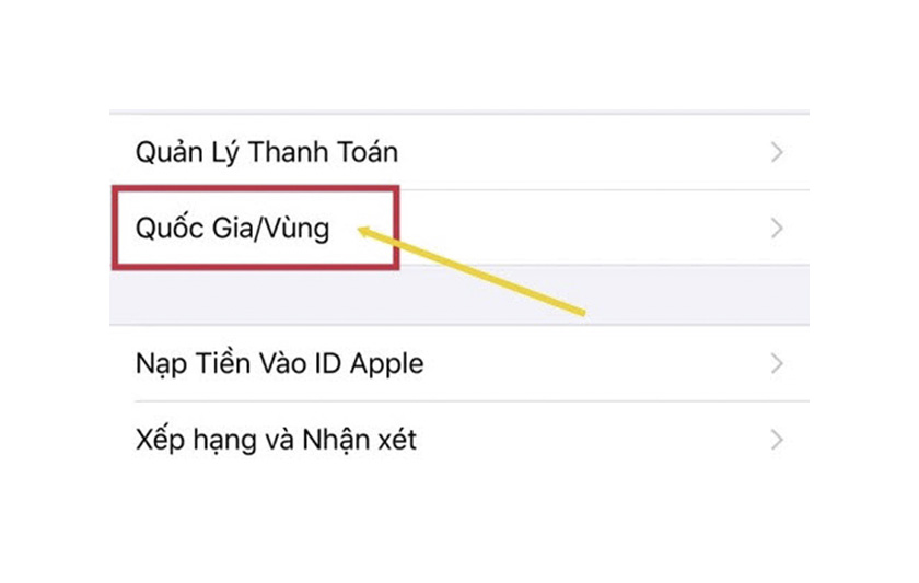 Cách tải TikTok Trung Quốc trên điện thoại iOS