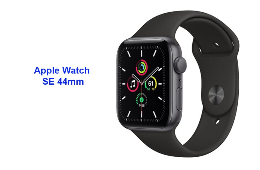 Apple Watch SE 44mm được sale cyber monday 