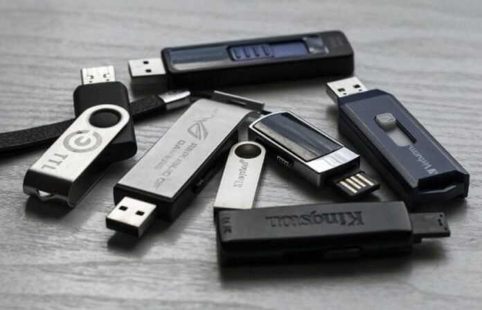 Format USB là gì, cách format USB