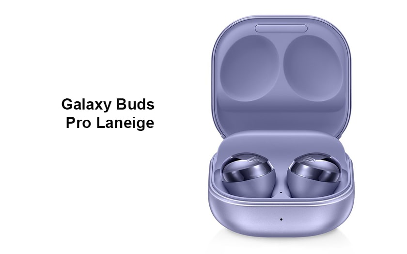 TOP 3 - Bluetooth Galaxy Buds Pro Laneige