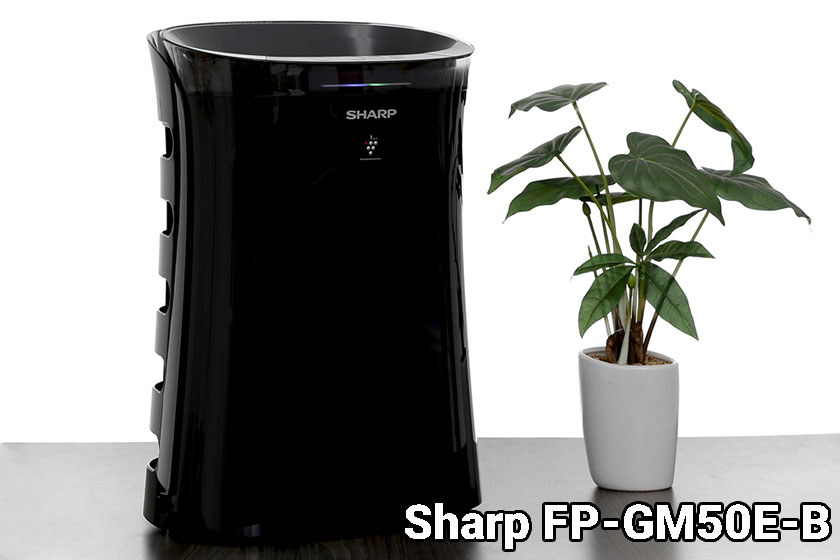 Sharp FP-GM50E-B