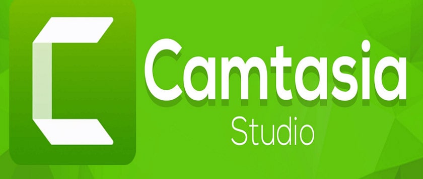 Camtasia - phần mềm quay màn hình Macbook có âm thanh