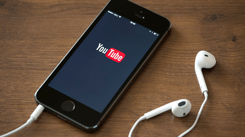 Hướng dẫn cách nghe nhạc trên YouTube khi tắt màn hình trên iPhone