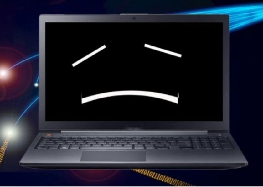 Laptop để lâu bật không lên – khắc phục như thế nào?