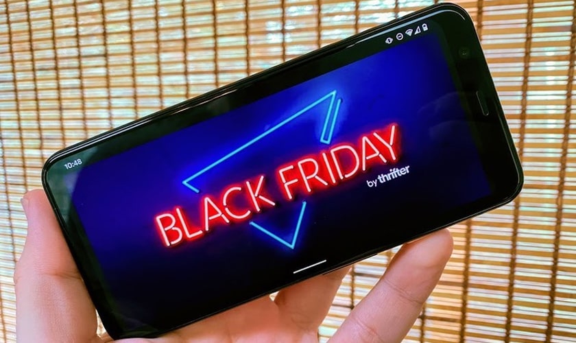 Black Friday nên mua gì?