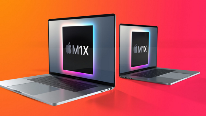 MacBook Pro M1x 2021 nên mua bản 14 inch hay 16 inch?