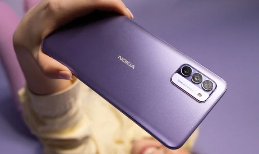 Nokia của nước nào phân phối?