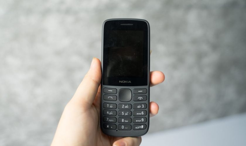 Có nên mua điện thoại Nokia?