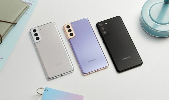 Nên mua Samsung dòng A hay S? Các mẫu mới nhất 2021
