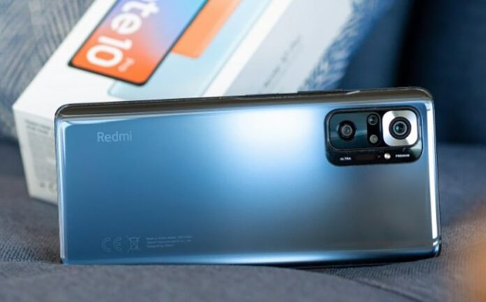 Xiaomi Redmi Note 11 có gì khác so với Redmi Note 11 Pro?
