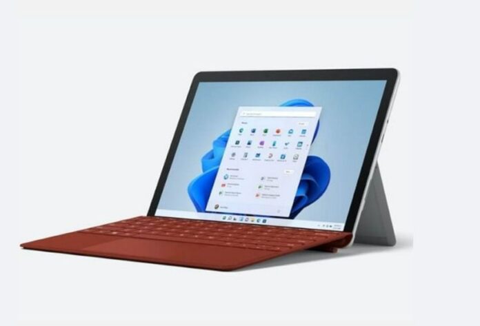 Surface Go 3 giá bao nhiêu tiền? Có nên mua không?