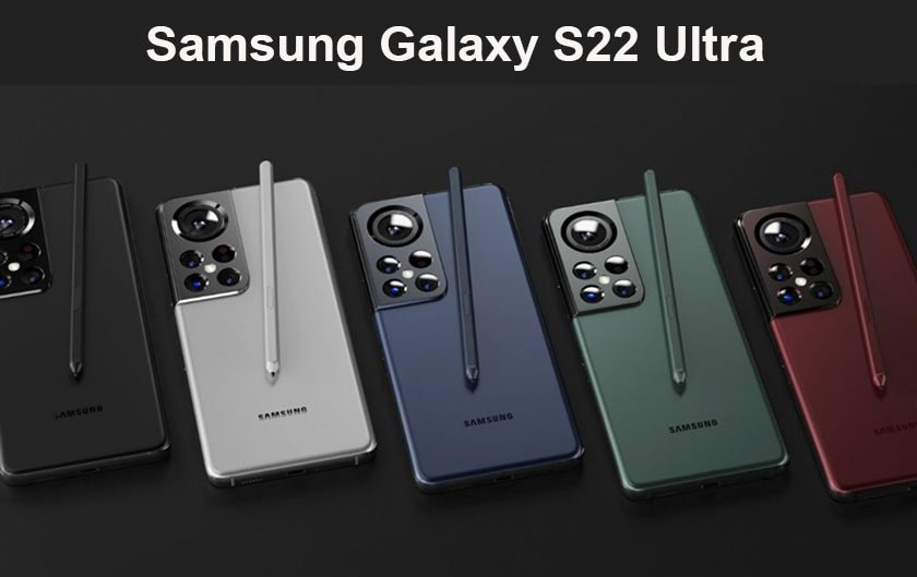 So sánh Samsung Galaxy S22 Plus và S22 Ultra