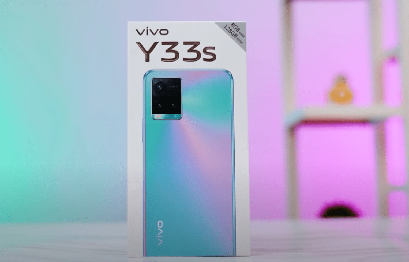 Có nên mua Vivo Y33s không?