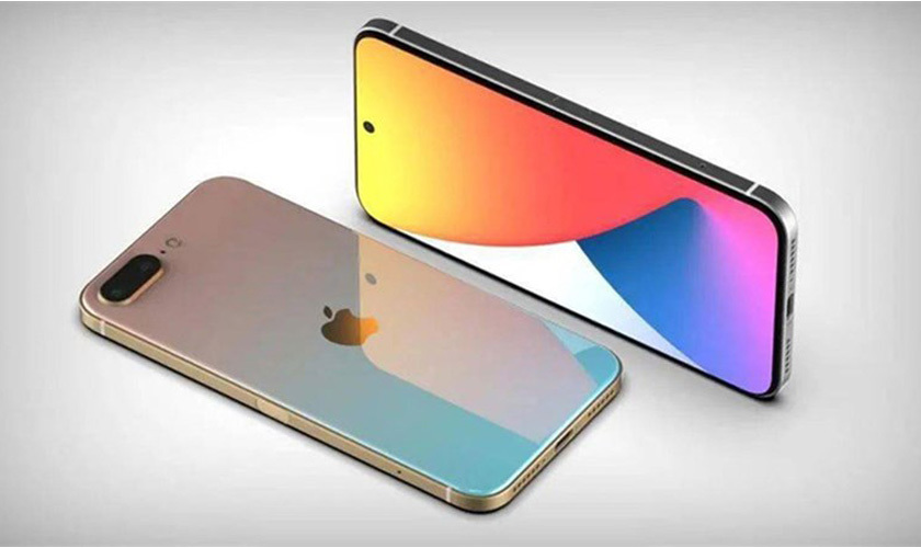 Apple mới ra mắt iPhone SE 2022, phiên bản Mini sẽ dần bị thay thế? -  BlogAnChoi