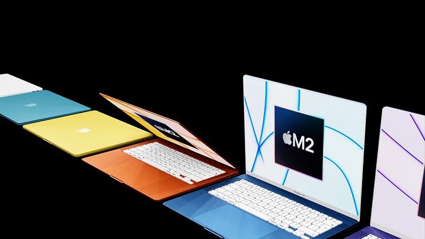 Có nên nâng cấp lên Macbook Air 2022 không?