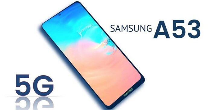 Đánh giá điện thoại Samsung Galaxy A53 giá bao nhiêu tiền
