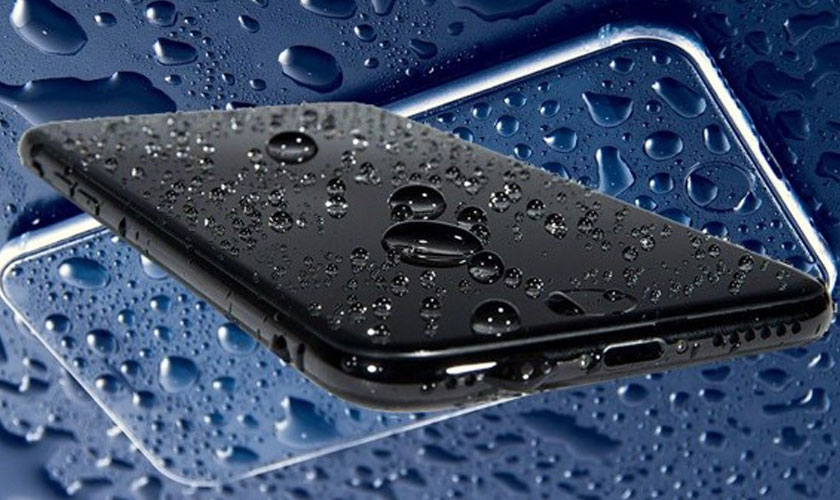 iPhone 8 có chống nước không, có tính năng gì đặc biệt