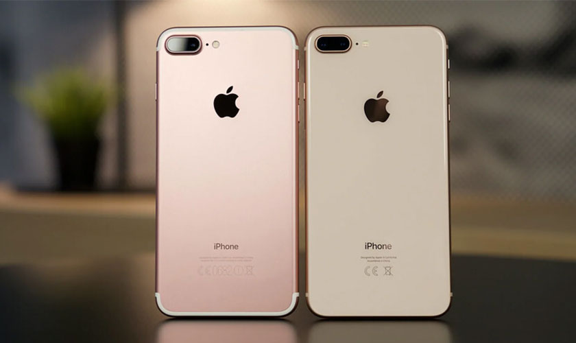 Mua iPhone 8 tại CellphoneS liệu có tốt?