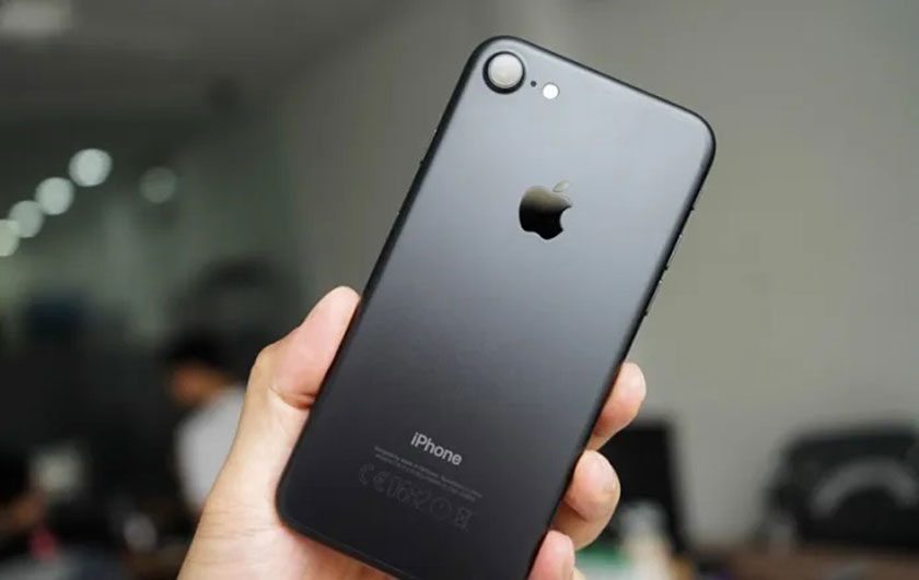 Điện thoại iPhone 7 có còn đáng mua không?