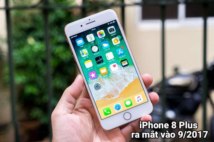 So sánh iPhone 8 Plus và X chi tiết: Lựa chọn nào đáng giá ở hiện tại?