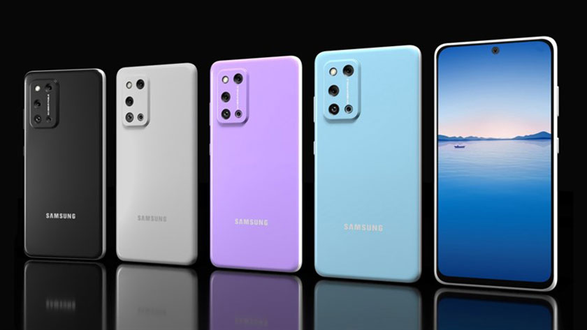 Những tính năng nổi bật của Samsung Galaxy A53