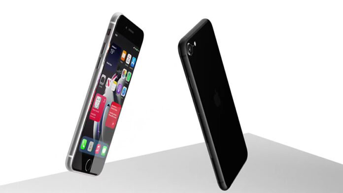Đánh giá hiệu năng iPhone SE 2022: Liệu có nên mua?