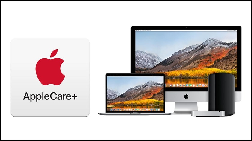 Có nên mua gói bảo hành Apple Care cho điện thoại và nên mua lúc nào?