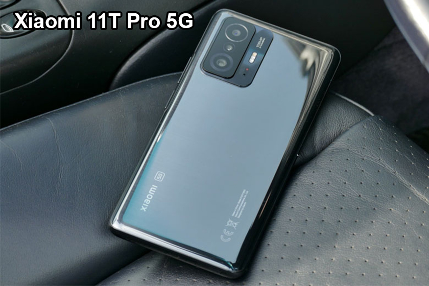 Xiaomi 11T Pro 5G