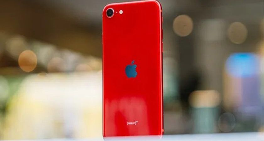 iPhone SE 2022 (PRODUCT)RED