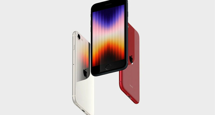 iPhone SE 2022 có mấy màu? Chọn màu nào phù hợp?