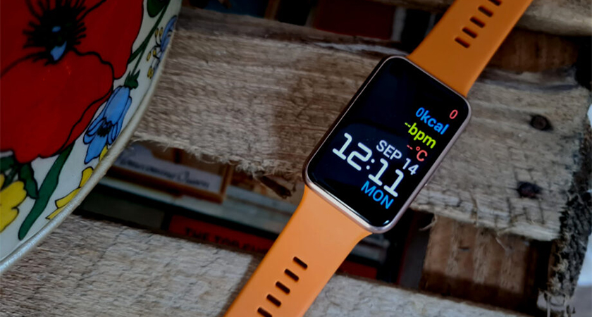 Có nên mua Huawei Watch Fit 2 không?