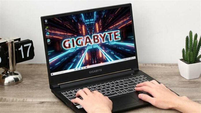 Tổng hợp laptop Gigabyte Gaming giá rẻ, chất lượng, đáng mua