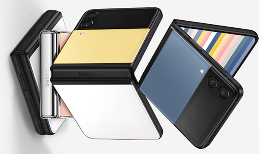Mua Samsung Galaxy Z Flip 4 giá tốt ở đâu?