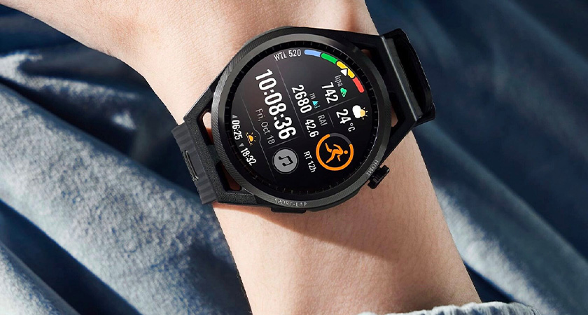 Huawei Watch GT 4 giá bao nhiêu tiền?