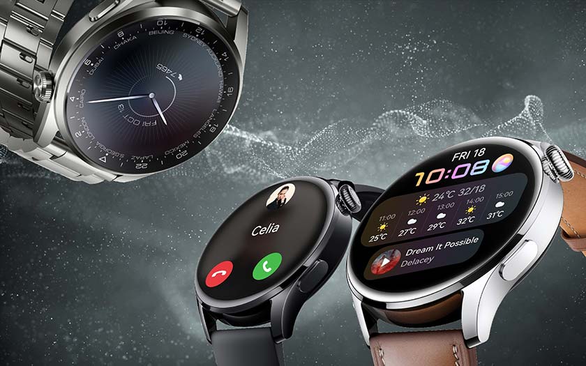 Giá đồng hồ Huawei Watch 4 bao nhiêu? Có đáng để mua không?