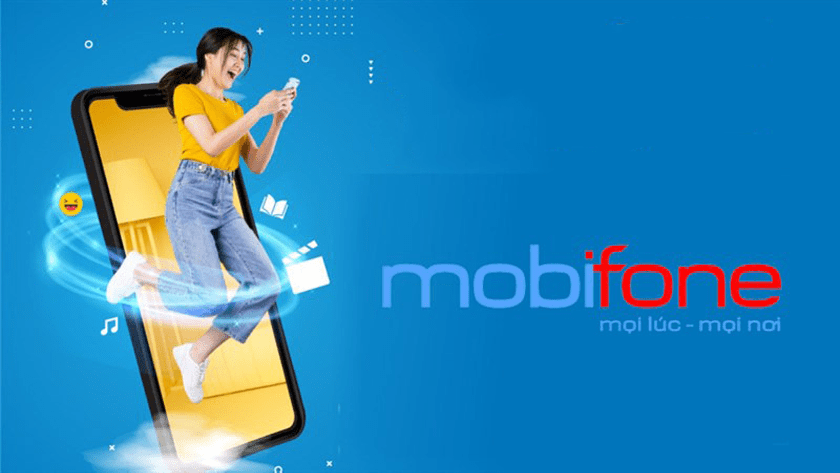Cập nhật chương trình khuyến mãi Mobifone cho khách hàng mới